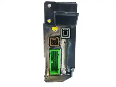 Second-hand car spare part electronic module for volvo xc70 2.4 diesel cat oem iam references 30775511  