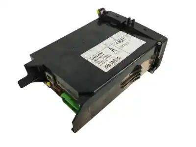 Second-hand car spare part electronic module for volvo xc70 2.4 diesel cat oem iam references 30775511  