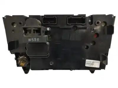 Peça sobressalente para automóvel em segunda mão comando de sofagem (chauffage / ar condicionado) por volvo xc70 2.4 diesel cat referências oem iam 30746022  