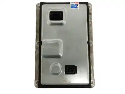 Second-hand car spare part xenon headlights control unit  for volvo xc70 2.4 diesel cat oem iam references 