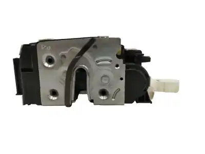 Автозапчастина б/у ЗАМОК ЗАДНЬОГО ПРАВОГО ДВЕРЯ для MERCEDES-BENZ CLASE A (W176)  Посилання на OEM IAM A2047302835  