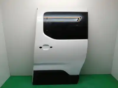 Автозапчасти б/у левая сдвижная боковая дверь за peugeot rifter 1.5 bluehdi 100 ссылки oem iam 9820434680