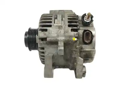 Peça sobressalente para automóvel em segunda mão alternador por kia carnival / grand carnival iii (vq) 2.9 crdi referências oem iam 373004x900