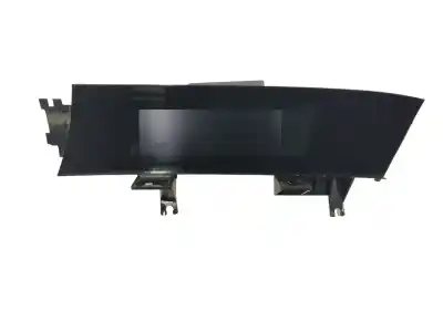 Pezzo di ricambio per auto di seconda mano DISPLAY MULTIFUNZIONE per HONDA CIVIC BERLINA 5 (FK)  Riferimenti OEM IAM 39710G012 HR0343014 