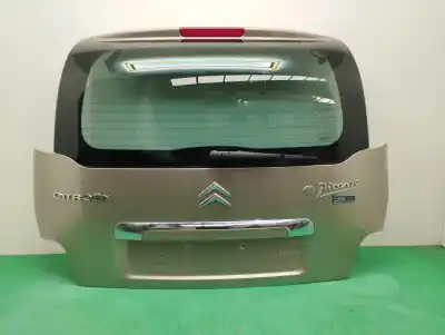Pezzo di ricambio per auto di seconda mano portellone per citroen c3 picasso 1.6 16v hdi riferimenti oem iam 8701aq  