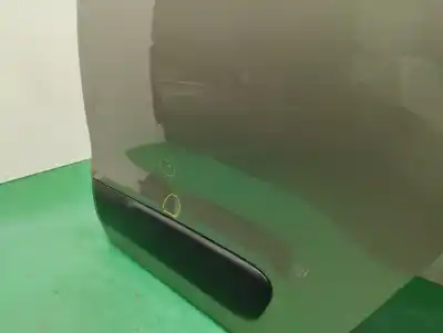 Автозапчастина б/у двері задні ліві для citroen c3 picasso 1.6 16v hdi посилання на oem iam 9006q3  