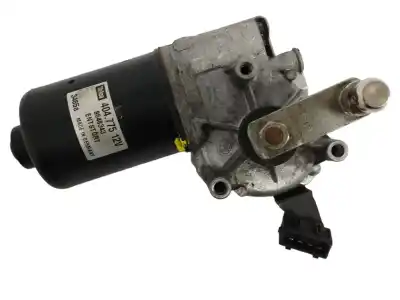 Second-hand car spare part front windshield wiper motor for volvo xc70 2.4 diesel cat oem iam references 8648343