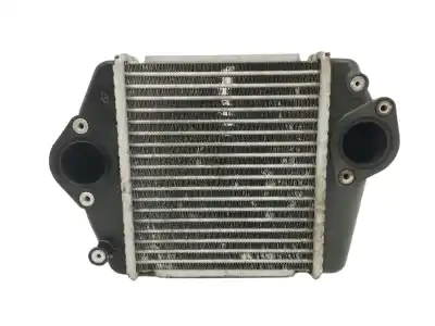 Second-hand car spare part intercooler for mazda cx-7 (er) 2.2 turbodiesel cat oem iam references r2ax13565