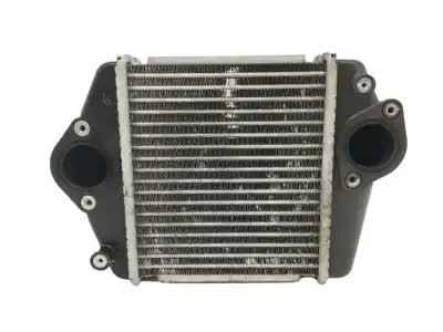 Peça sobressalente para automóvel em segunda mão INTERCOOLER por MAZDA CX-7 (ER)  Referências OEM IAM R2AX13565  1271003730
