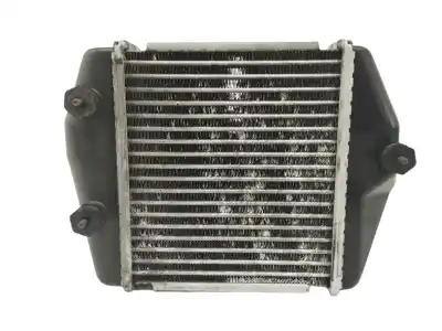 Peça sobressalente para automóvel em segunda mão intercooler por mazda cx-7 (er) 2.2 mzr-cd awd (er10a) referências oem iam r2ax13565  1271003730