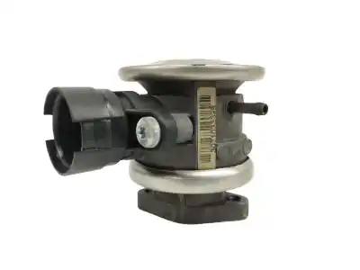 Pezzo di ricambio per auto di seconda mano Valvola Egr per VOLKSWAGEN NEW BEETLE (9C1/1C1) 2.0 Riferimenti OEM IAM 037131351C  