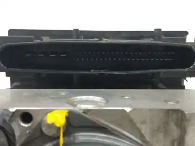 Автозапчастина б/у абс для mazda cx-7 (er) 2.2 turbodiesel cat посилання на oem iam eh46437a0 0265235622 k3239