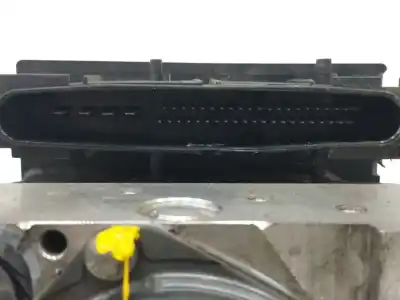 Peça sobressalente para automóvel em segunda mão abs por mazda cx-7 (er) 2.2 mzr-cd awd (er10a) referências oem iam eh46437a0 0265235622 k3239