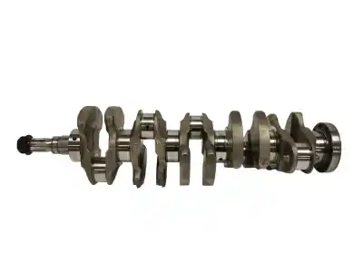 Second-hand car spare part crankshaft for volvo xc70 2.4 diesel cat oem iam references 