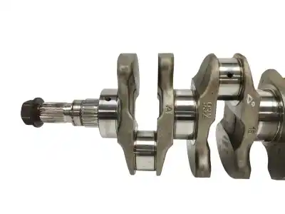 Peça sobressalente para automóvel em segunda mão virabrequim por volvo xc70 2.4 diesel cat referências oem iam   