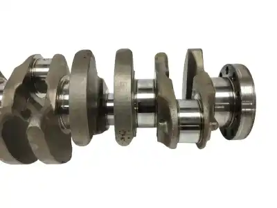 Peça sobressalente para automóvel em segunda mão virabrequim por volvo xc70 2.4 diesel cat referências oem iam   