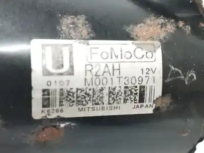 Автозапчасти б/у двигатель запускается за mazda cx-7 (er) 2.2 turbodiesel cat ссылки oem iam r2ah  m001t30971