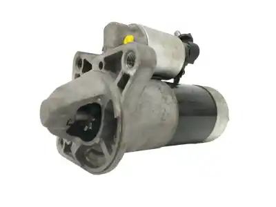 Peça sobressalente para automóvel em segunda mão motor de arranque por mazda cx-7 (er) 2.2 mzr-cd awd (er10a) referências oem iam r2ah  m001t30971