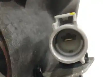 Peça sobressalente para automóvel em segunda mão motor de arranque por mazda cx-7 (er) 2.2 mzr-cd awd (er10a) referências oem iam r2ah  m001t30971