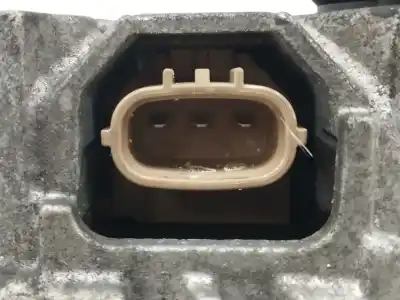 Автозапчастина б/у генератор для mazda cx-7 (er) 2.2 turbodiesel cat посилання на oem iam r2aa a2tj0681 100a