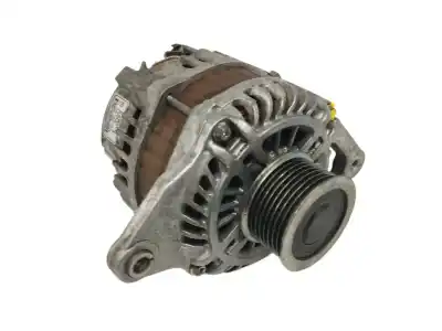 Peça sobressalente para automóvel em segunda mão alternador por mazda cx-7 (er) 2.2 mzr-cd awd (er10a) referências oem iam r2aa a2tj0681 100a