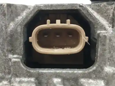 Peça sobressalente para automóvel em segunda mão alternador por mazda cx-7 (er) 2.2 mzr-cd awd (er10a) referências oem iam r2aa a2tj0681 100a