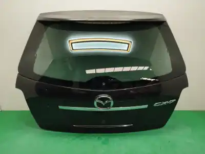 Second-hand car spare part TAILGATE for MAZDA CX-7 (ER)  OEM IAM references   
