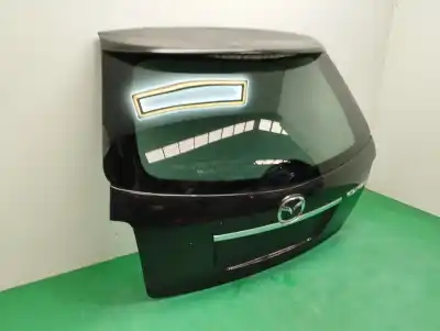 Second-hand car spare part tailgate for mazda cx-7 (er) 2.2 mzr-cd awd (er10a) oem iam references   
