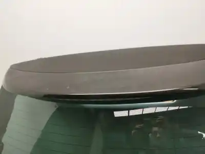 Second-hand car spare part tailgate for mazda cx-7 (er) 2.2 mzr-cd awd (er10a) oem iam references   