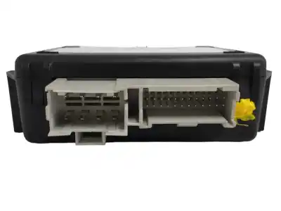 Second-hand car spare part electronic module for chevrolet captiva 2.0 diesel cat oem iam references 25843242  