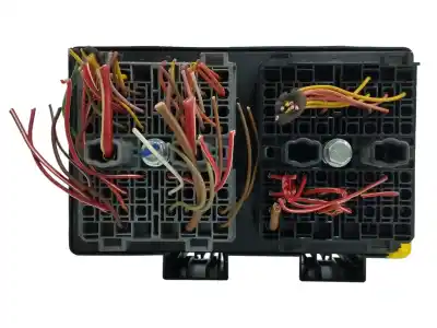 Second-hand car spare part fuse box unit for chevrolet captiva 2.0 diesel cat oem iam references 96821082  