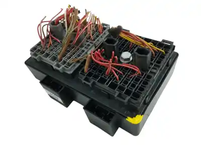 Second-hand car spare part fuse box unit for chevrolet captiva 2.0 diesel cat oem iam references 96821082  