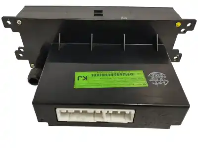 Peça sobressalente para automóvel em segunda mão comando de sofagem (chauffage / ar condicionado) por chevrolet captiva 2.0 diesel cat referências oem iam 96873528  