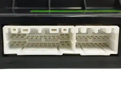 Peça sobressalente para automóvel em segunda mão comando de sofagem (chauffage / ar condicionado) por chevrolet captiva 2.0 diesel cat referências oem iam 96873528  