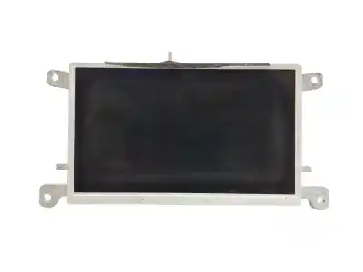 Piesă de schimb auto la mâna a doua ecran display multifuncțional displei pentru audi q5 (8rb) 2.0 tdi referințe oem iam 8t0919603g