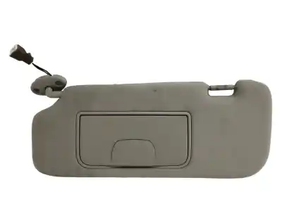 Peça sobressalente para automóvel em segunda mão pára-sol esquerdo por chevrolet captiva 2.0 diesel cat referências oem iam 