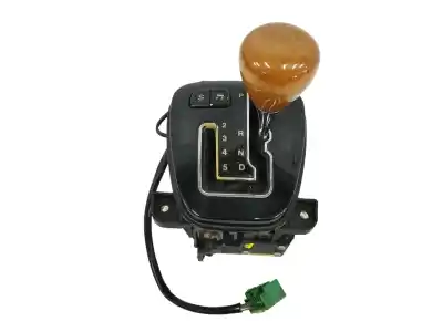 Second-hand car spare part gear lever for jaguar xj (x350, x358) 4.2 oem iam references 2w937k004ak