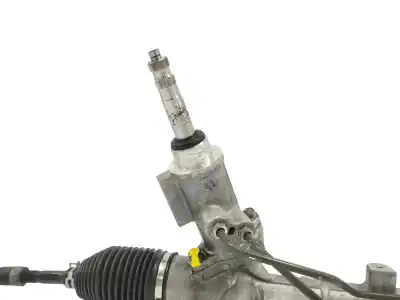 Автозапчастина б/у рульмова рейка для mazda cx-7 (er) 2.2 turbodiesel cat посилання на oem iam   