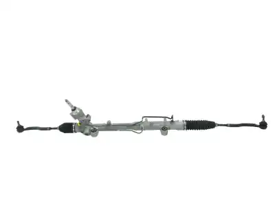 Автозапчастина б/у рульмова рейка для mazda cx-7 (er) 2.2 turbodiesel cat посилання на oem iam   