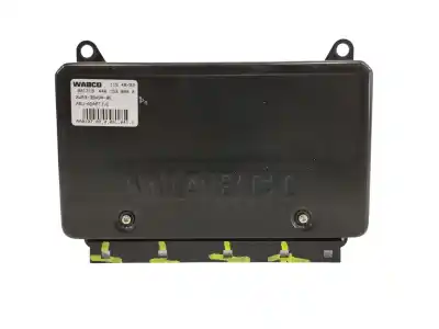 Second-hand car spare part suspension control unit for jaguar xj (x350, x358) 4.2 oem iam references 2w933b494be