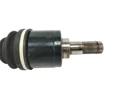 Second-hand car spare part front left transmission for mazda cx-7 (er) 2.2 turbodiesel cat oem iam references gd722560xc  