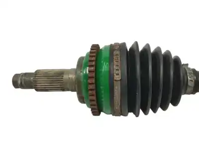 Second-hand car spare part front left transmission for mazda cx-7 (er) 2.2 turbodiesel cat oem iam references gd722560xc  