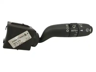 Second-hand car spare part windshiel wiper switch for jaguar xj (x350, x358) 4.2 oem iam references 2w9317a553ab