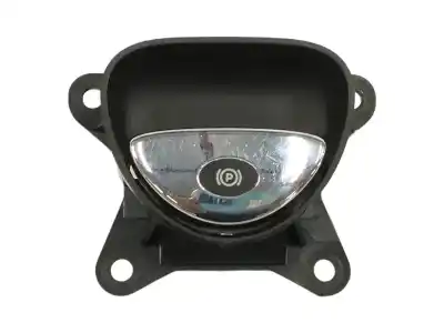 Second-hand car spare part handbrake lever for jaguar xj (x350, x358) 4.2 oem iam references 2r832b623ac