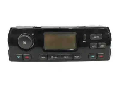 Second-hand car spare part climate control for jaguar xj (x350, x358) 4.2 oem iam references 2w9318c612ac
