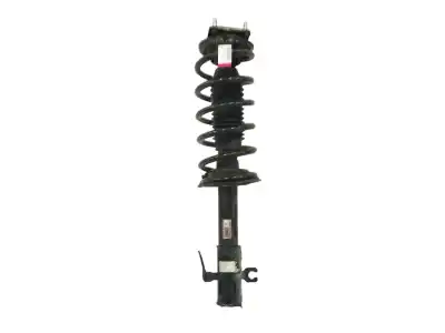 Second-hand car spare part front left shock absorber for mazda cx-7 (er) 2.2 turbodiesel cat oem iam references eh6434900a