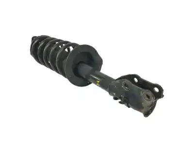 Peça sobressalente para automóvel em segunda mão amortecedor dianteiro esquerdo por mazda cx-7 (er) 2.2 mzr-cd awd (er10a) referências oem iam eh6434900a 6494632 2a22868b