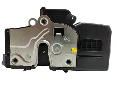 Peça sobressalente para automóvel em segunda mão fechadura da porta dianteira esquerda por chevrolet captiva 2.0 diesel cat referências oem iam 