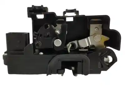 Peça sobressalente para automóvel em segunda mão fechadura da porta dianteira esquerda por chevrolet captiva 2.0 diesel cat referências oem iam   