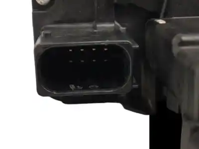 Peça sobressalente para automóvel em segunda mão fechadura da porta dianteira esquerda por chevrolet captiva 2.0 diesel cat referências oem iam   